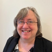 Dartmouth Consulting Employee Kathy mac Innes's profile photo