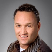 TKO Graphix Employee Denny Smith's profile photo