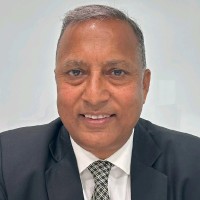 Elevate Homes Employee Mukesh Gour's profile photo