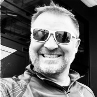Lucity, Inc. - A CentralSquare Company Employee Aaron Pollock's profile photo