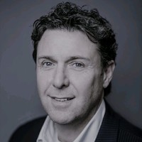 None Employee Rob Bingham's profile photo