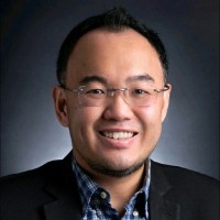 Caterpillar Inc. Employee Bobby Tay's profile photo