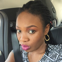 Mall for Africa Employee Aderounke Adeonigbagbe's profile photo