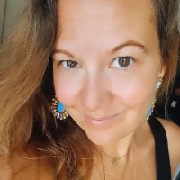 Modere Europe Employee Sandrine Bathelier's profile photo