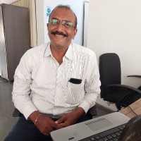HArbor Employee Jayangshu Shah's profile photo