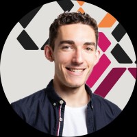 Externatic Employee Nicolas Bouet's profile photo