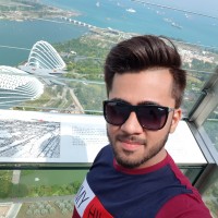 Morning2Moon Employee Tushar Mamtani's profile photo