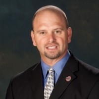 Columbus Arena Sports & Entertainment Employee Michael Gatto's profile photo