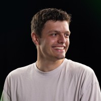 Studio MAD Employee Wouter de Vries's profile photo