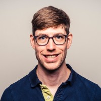 W2P Engineering Employee Lukas Adam's profile photo