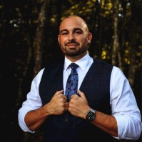 TI Builders Employee Mike Cimorelli's profile photo