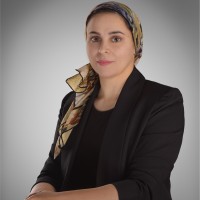 TABIBI Employee Omnia Sweloum's profile photo