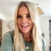 Broadley Speaking Employee Brooke Pinkney's profile photo