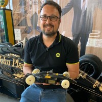 None Employee Thomas Beach's profile photo