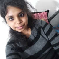 Anisha Biswas Email