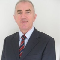 CLARITAS Employee Sean Lcoi's profile photo