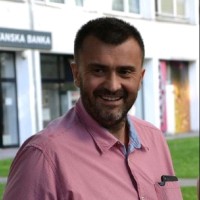 Vestigo Cards & Payments Employee Mario Joskic's profile photo