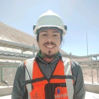 FPC TISSUE S.P.A. Employee Nicolás Marcelo Sáez Ahumada's profile photo