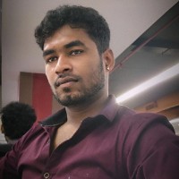 McGill Engineering Corp. Employee Yogaraj S's profile photo