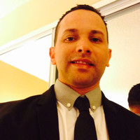 GSK Employee Walter León Colón's profile photo