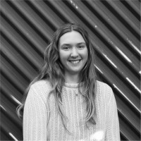 ELK Architecture Employee Alyssa Thomas's profile photo