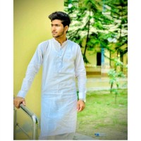 Hashstack Developers Employee Muzammil Zulfiqar's profile photo
