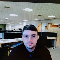 Thomas Thubron's profile photo