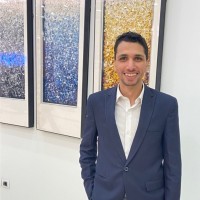 PRE Real estate Employee Abdel Assem's profile photo