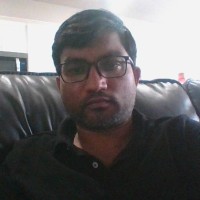 Vinodkumar G Email