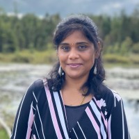 Meenakshi Karunakaran's profile photo