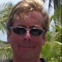 General Dynamics Employee John McGlynn's profile photo