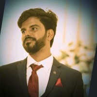 Visakh Viswappan Email