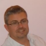 nke Instrumentation Employee Yannick Trovel's profile photo
