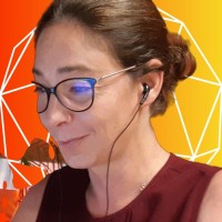 Irfrep Employee Olivia Ruyer's profile photo