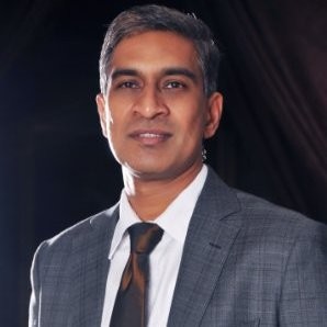 Murthy R Email