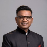 Sakthivel Ramaswamy Email & Phone Number