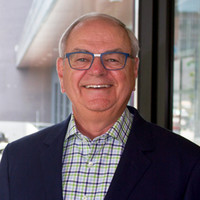 Plunkett Raysich Architects, LLP Employee David Raysich's profile photo