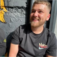 Solsoft Group Employee Jay Reed's profile photo