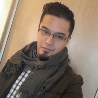 GDC Technology Limited Employee Levi Espitia's profile photo
