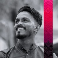 C-DIT Employee Akhil K's profile photo