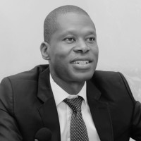 Gobé - TDF Group Employee Kouadio Kouadio's profile photo