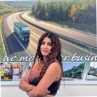 Lannutti Group - Logistics & Transports Employee Oumaima Zahid's profile photo