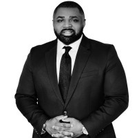 FEDlogic, LLC Employee Jermaine Boyd's profile photo