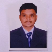 Prathamesh Gade's profile photo