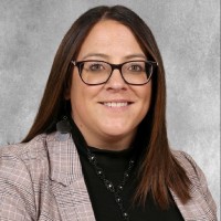 City of Grande Prairie Employee Katie Biberdorf's profile photo