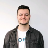 Mooch Creative Employee Luke Coulter's profile photo