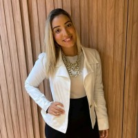 Colortel Employee Karla Ferreira's profile photo