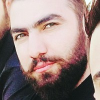 Behin Logistics Employee Arash Moradi's profile photo