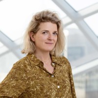 HPB | Het PR Bureau Employee Rianne de Vries's profile photo