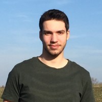 Université Clermont Auvergne Employee Alex Vauthier's profile photo